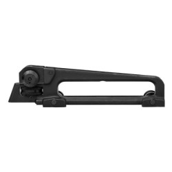 Poignée TAR type A2 amovible avec oeilleton pour rail Picatinny
