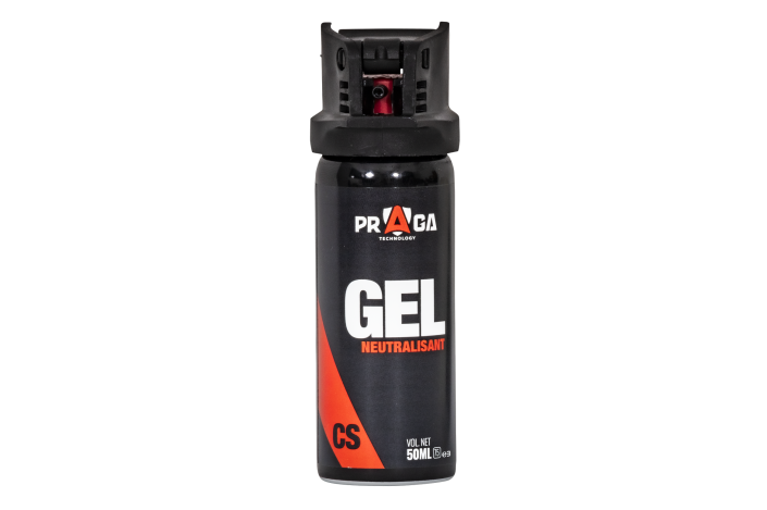 BOMBE GEL CS 50ML