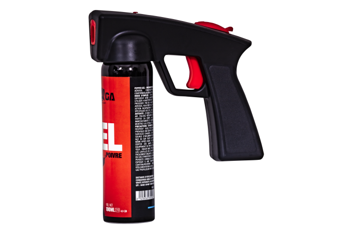 BOMBE RED PEPPER PRO 100ML