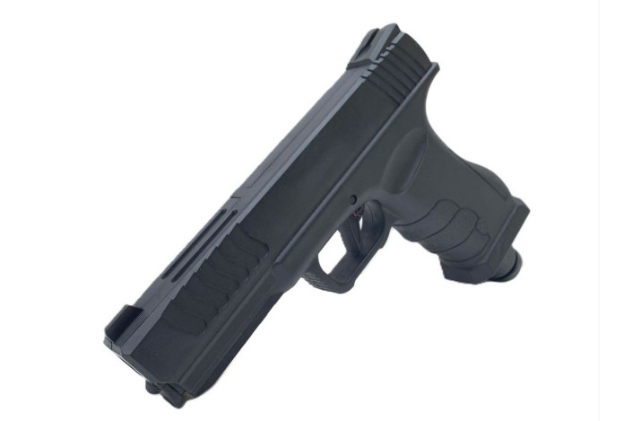 PISTOLET DE DEFENSE GUNSMITH GS50 CO2 14 JOULES